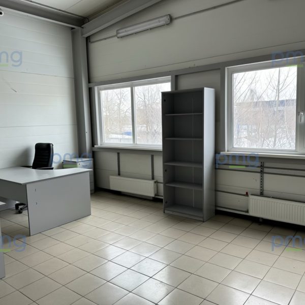 г. Подольск, ул. Окружная 2Б