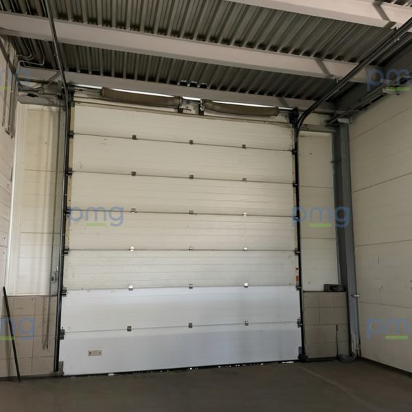 г. Подольск, ул. Окружная 2Б