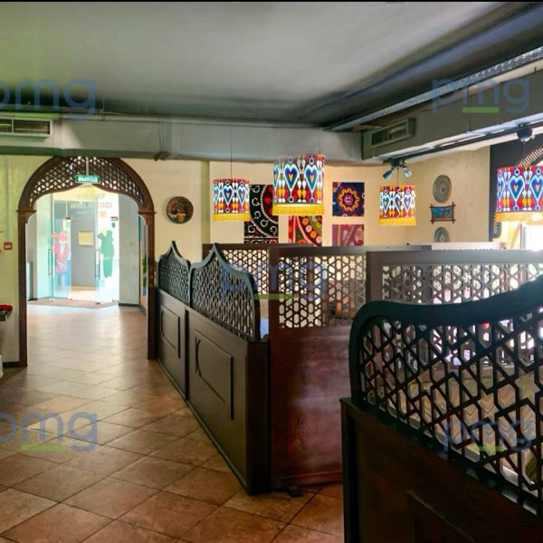 ул. Уральская, д.1А