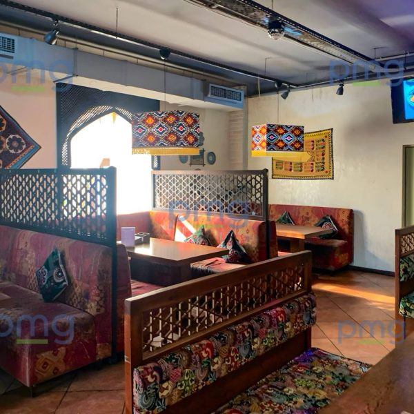 ул. Уральская, д.1А