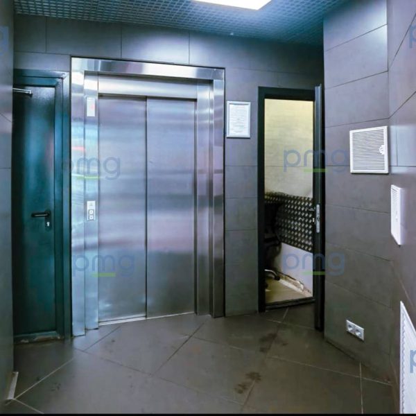 ул. Уральская, д.1А