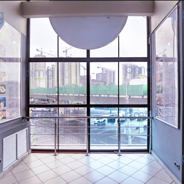 ул. Уральская, д.1А