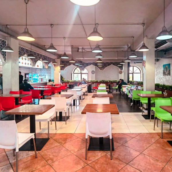 ул. Уральская, д.1А