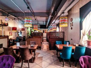 Аренда помещения в Гольяново