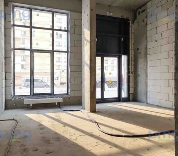 Коммунарка, ул. Лобановский Лес, 7