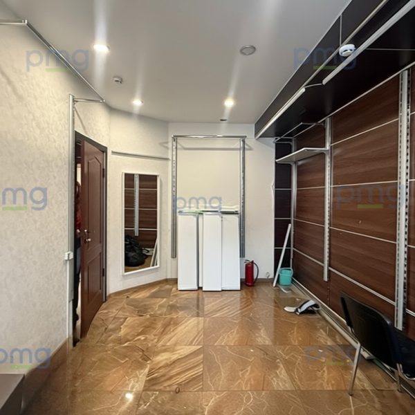 ул. Земляной Вал, д.32