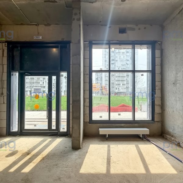 Троицк, квартал № 9, 3к7