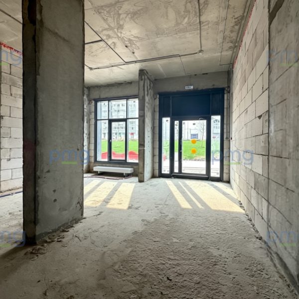 Троицк, квартал № 9, 3к7