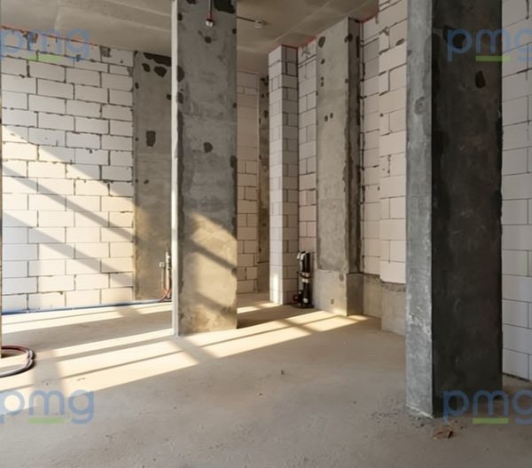 Коммунарка, ул. Лобановский Лес, 7