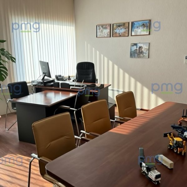 г. Подольск, ул. Окружная 2Б