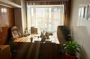 Промбаза 600 кВт в Подольске склады и территория