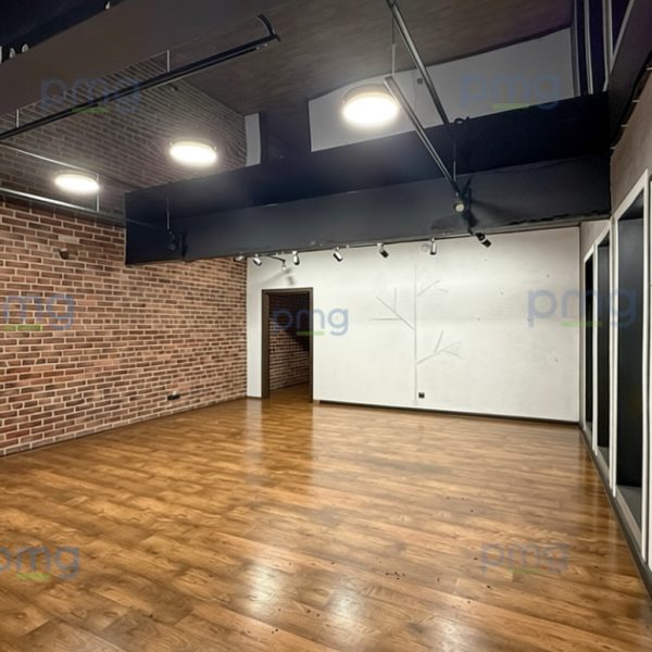 Варшавское шоссе, д.2