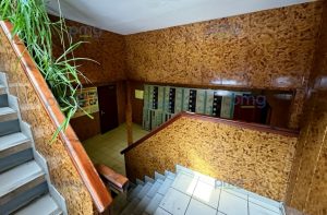 Промбаза 600 кВт в Подольске склады и территория