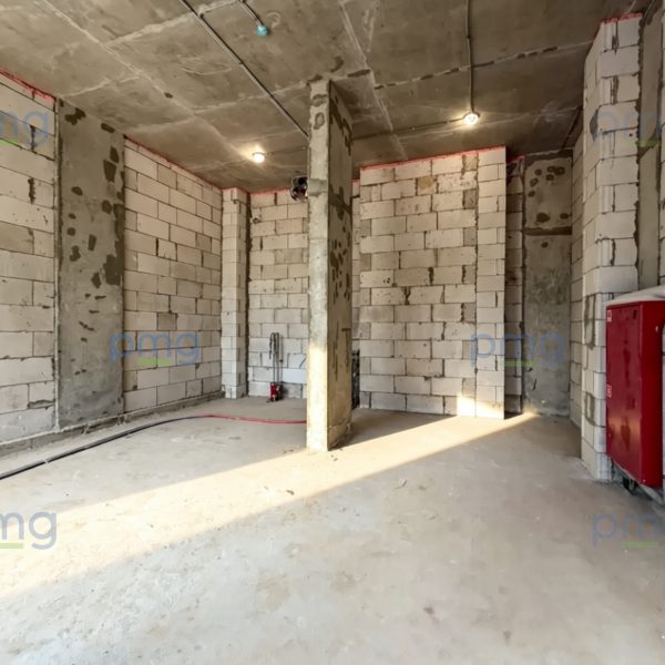 Троицк, квартал № 9, 3к7