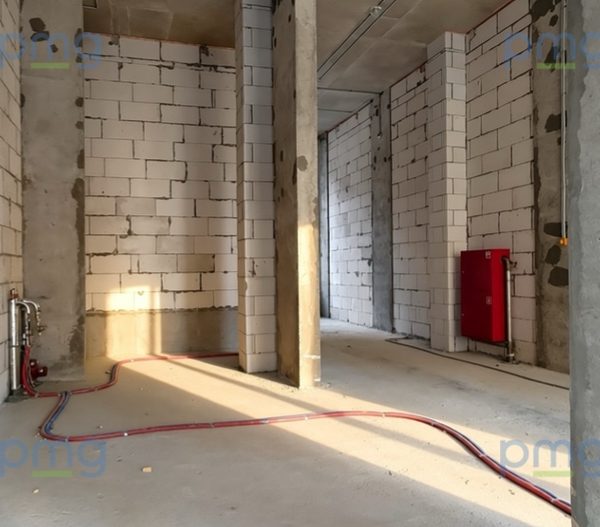 Коммунарка, ул. Лобановский Лес, 7