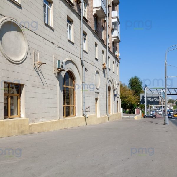 Варшавское шоссе, д.2