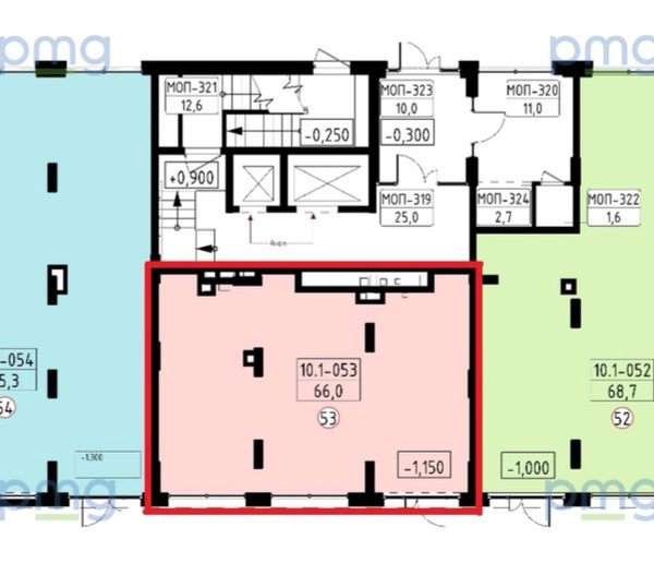 Коммунарка, ул. Лобановский Лес, 7