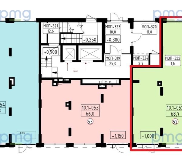 Коммунарка, ул. Лобановский Лес, 7