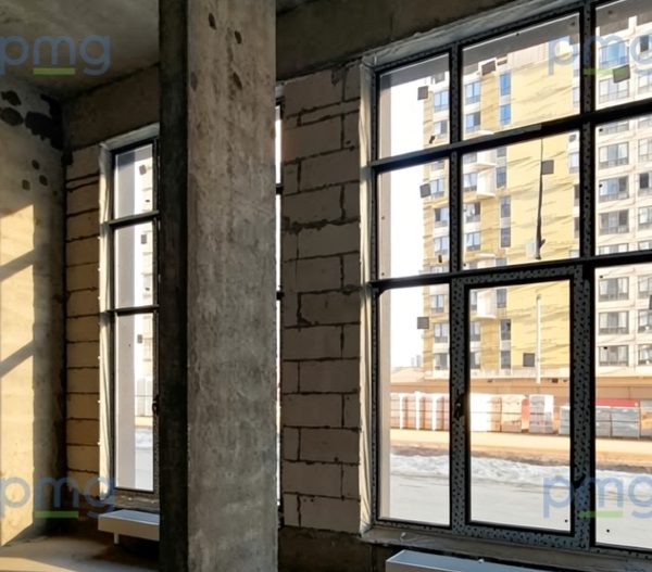 Коммунарка, ул. Лобановский Лес, 7