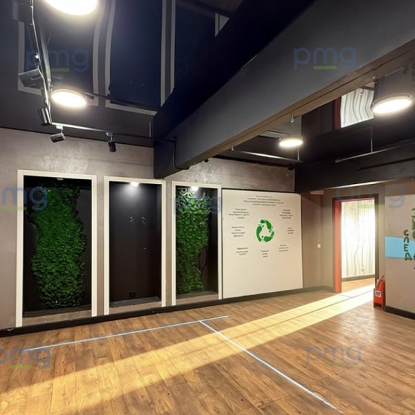 Варшавское шоссе, д.2