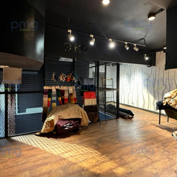 Варшавское шоссе, д.2