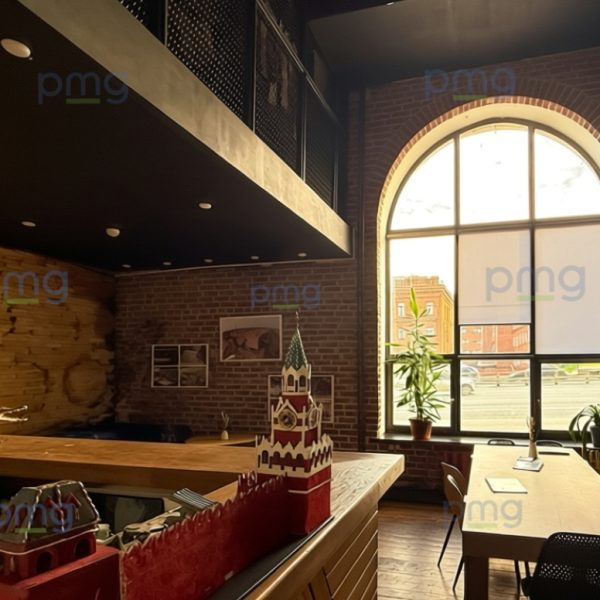 Варшавское шоссе, д.2