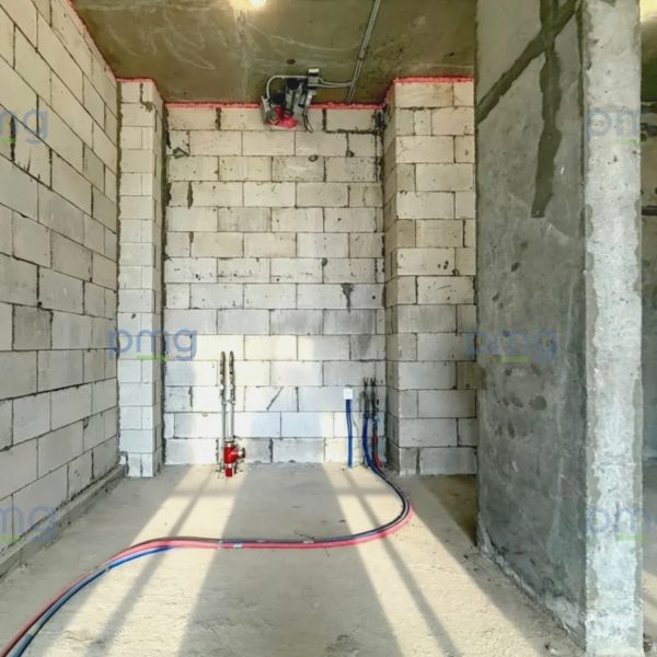 Троицк, квартал № 9, 3к7