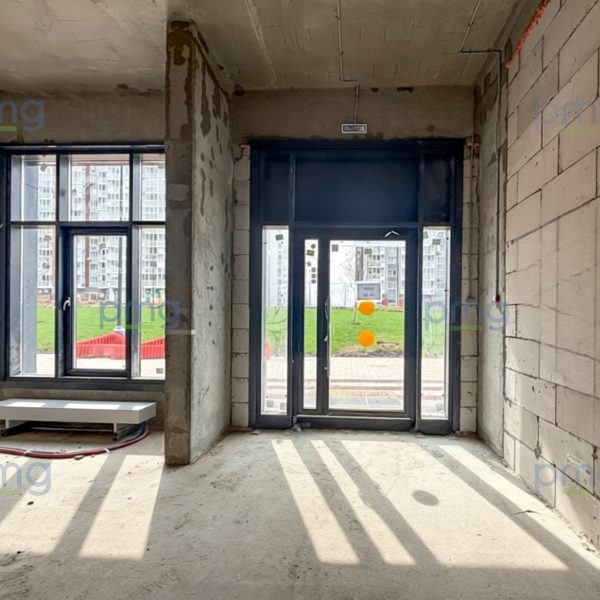 Троицк, квартал № 9, 3к7