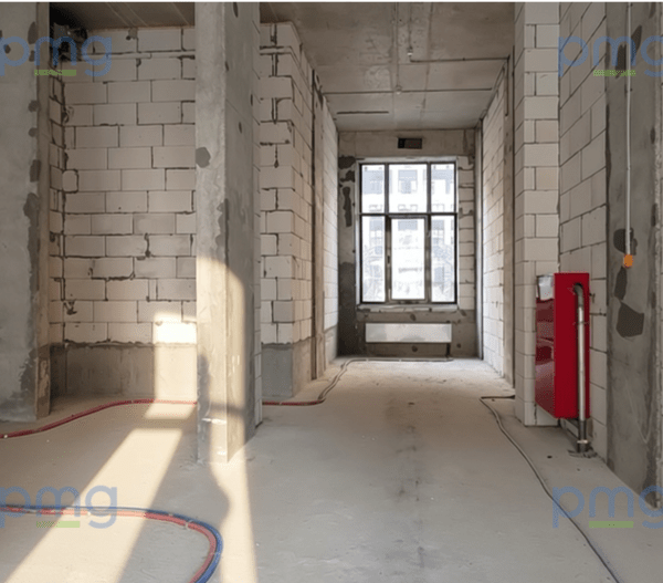 Коммунарка, ул. Лобановский Лес, 7