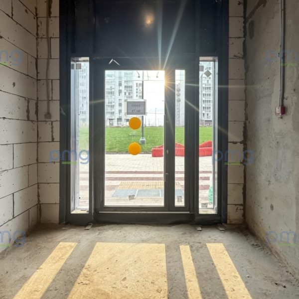 Троицк, квартал № 9, 3к7