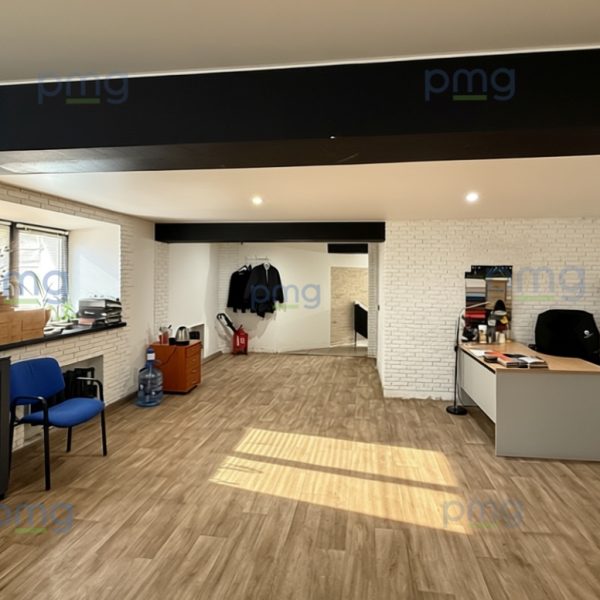 Варшавское шоссе, д.2