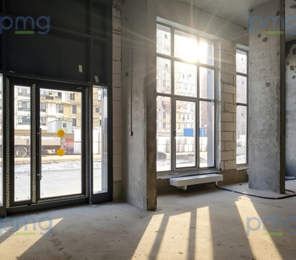 Коммунарка, ул. Лобановский Лес, 7