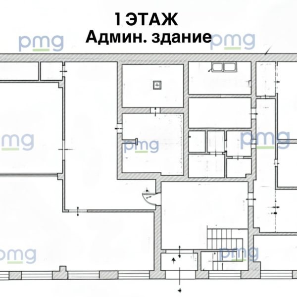 г. Подольск, ул. Окружная 2Б