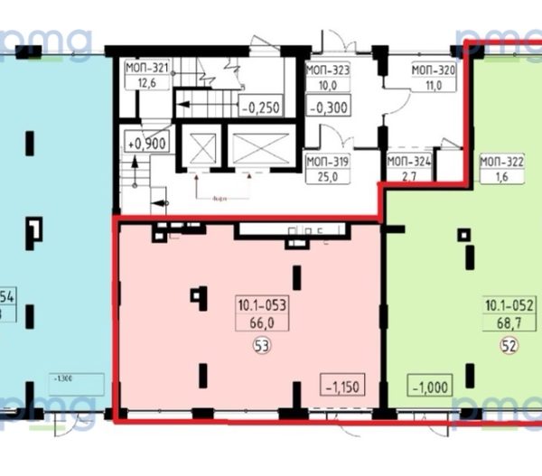 Коммунарка, ул. Лобановский Лес, 7