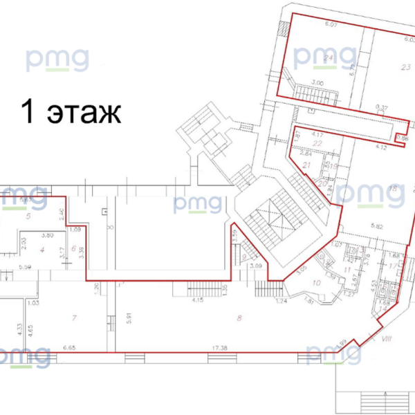 Варшавское шоссе, д.2