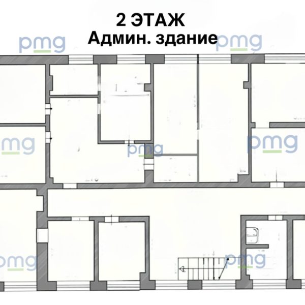 г. Подольск, ул. Окружная 2Б