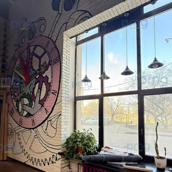 Варшавское шоссе, д.2