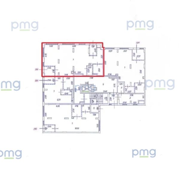 пр. Куприна, 7,к.1