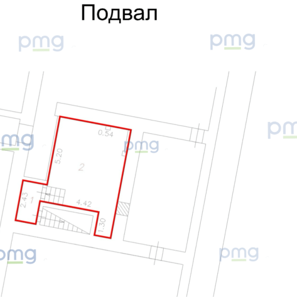 Варшавское шоссе, д.2
