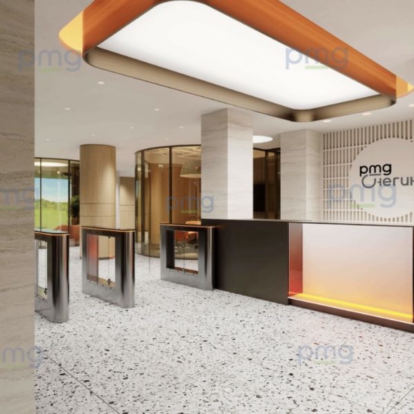 Малая Полянка, д.2