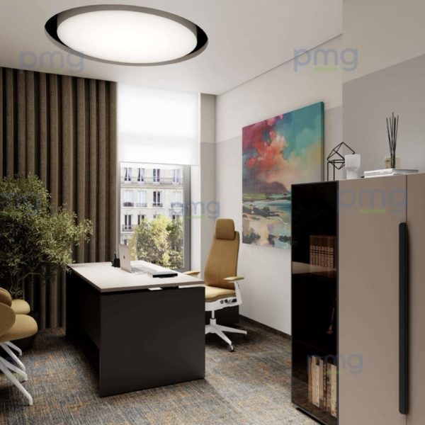 Малая Полянка, д.2