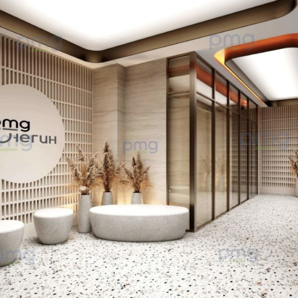 Малая Полянка, д.2