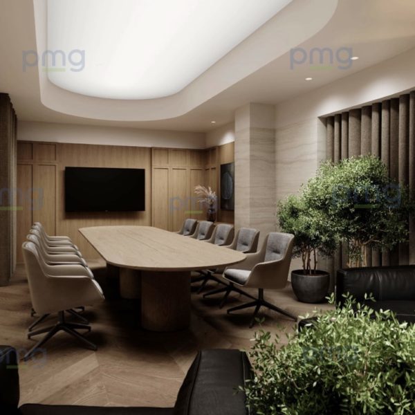 Малая Полянка, д.2