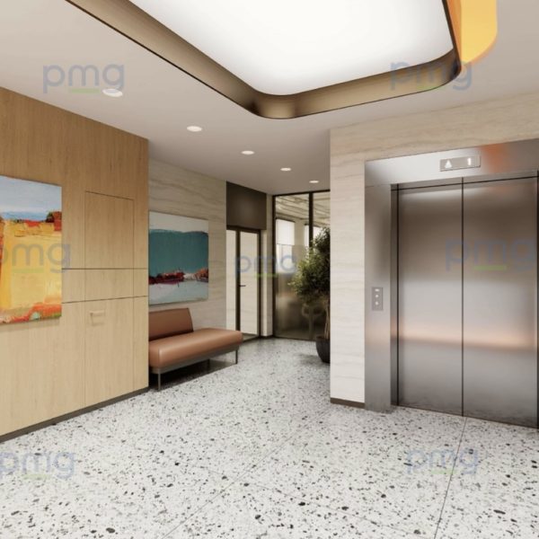 Малая Полянка, д.2