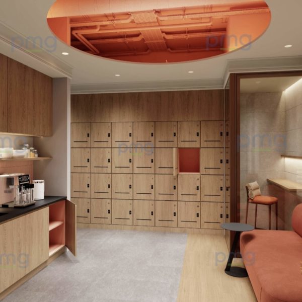 Малая Полянка, д.2