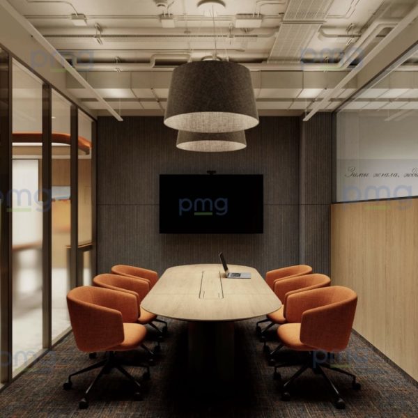 Малая Полянка, д.2