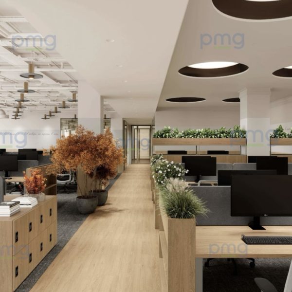 Малая Полянка, д.2