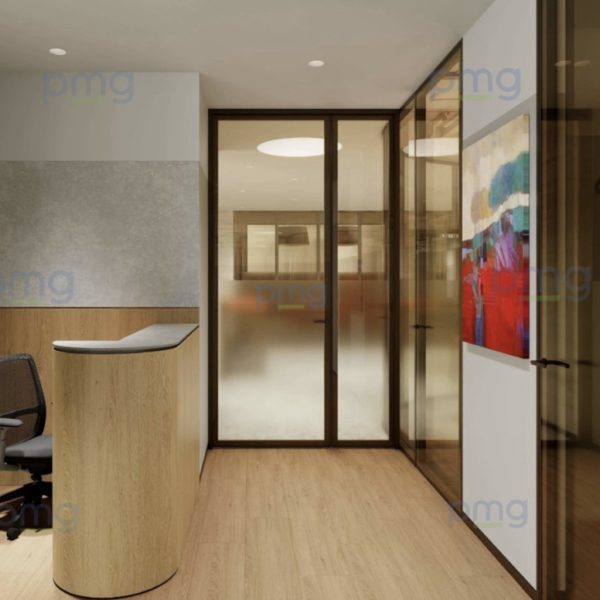 Малая Полянка, д.2