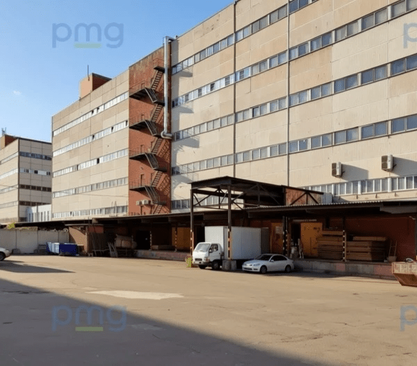 ул. Красного Маяка, 16с3