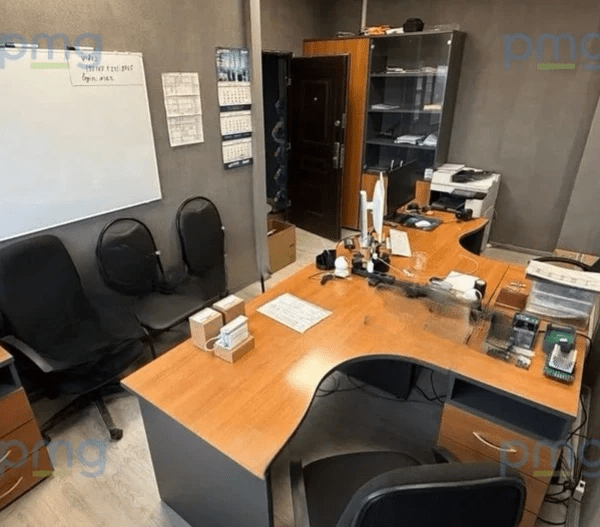 ул. Красного Маяка, 16с3